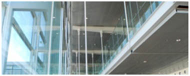 Highbridge Commercial Glazing